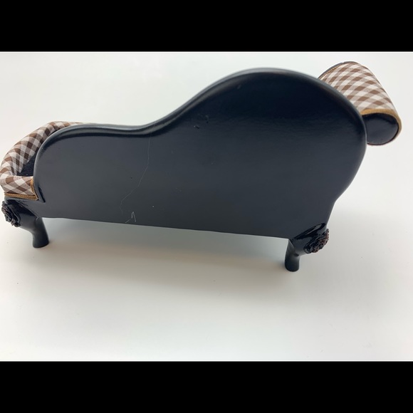 Ring accessories holder - Picture 3 of 3